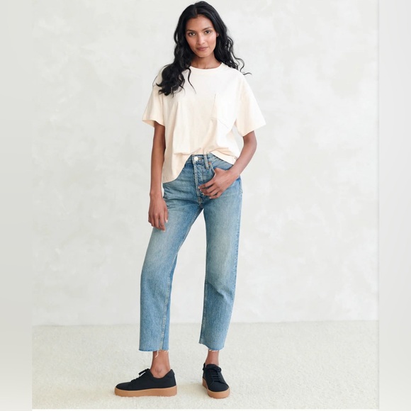 Jenni Kayne Skater Sneaker Black Size 39 - Picture 2 of 9